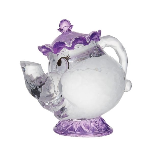 Mme Samovar - Disney Facets