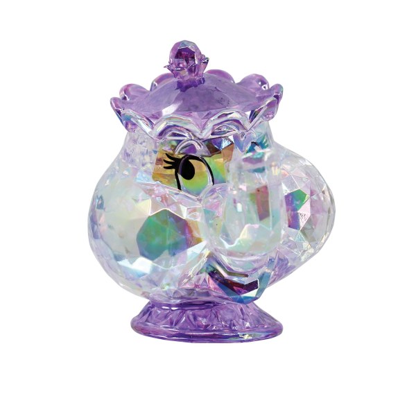Mme Samovar - Disney Facets