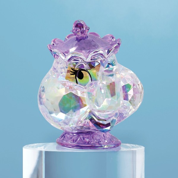Mme Samovar - Disney Facets