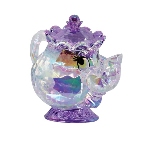 Mme Samovar - Disney Facets