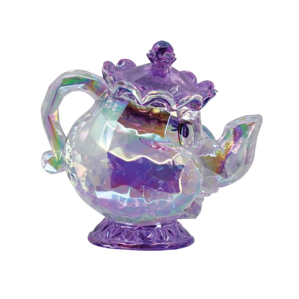 Mme Samovar - Disney Facets