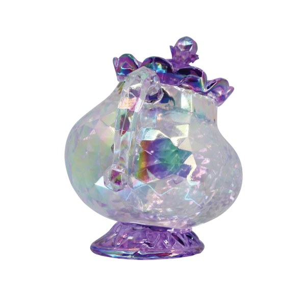 Mme Samovar - Disney Facets
