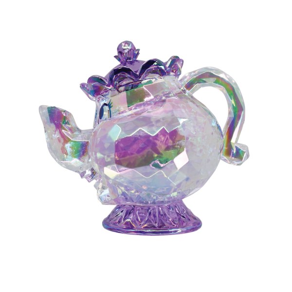 Mme Samovar - Disney Facets