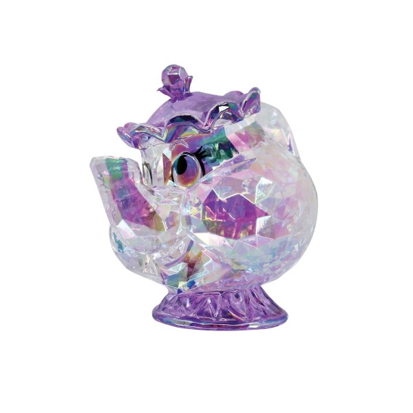 Mme Samovar - Disney Facets