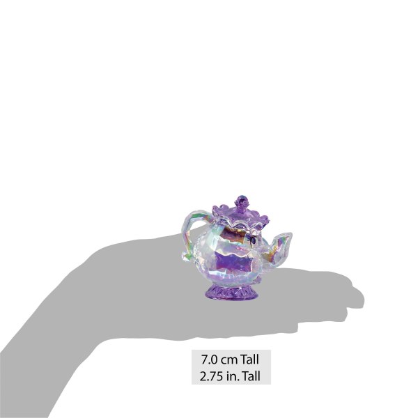 Mme Samovar - Disney Facets