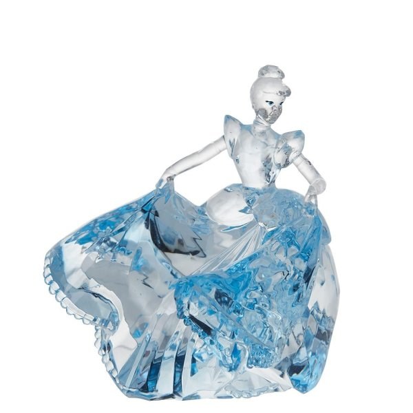 Cendrillon - Disney Facets