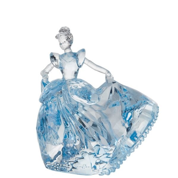 Cendrillon - Disney Facets