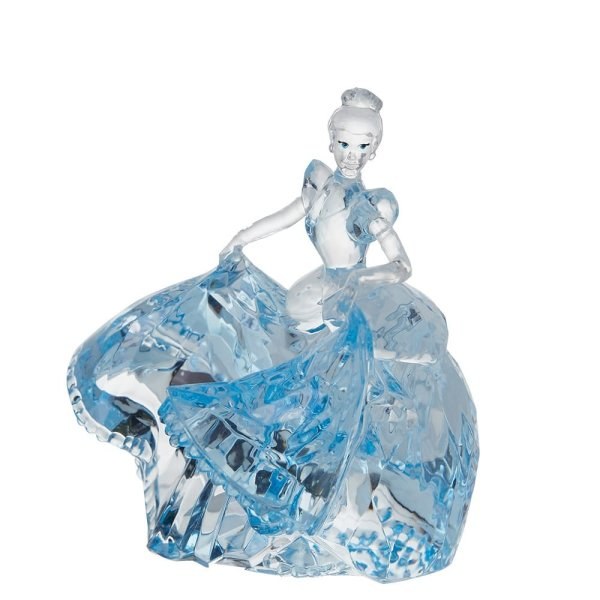 Cendrillon - Disney Facets