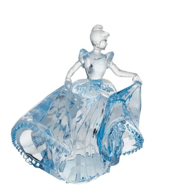Cendrillon - Disney Facets