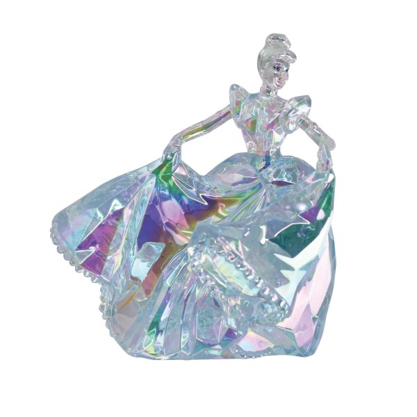 Cendrillon - Disney Facets