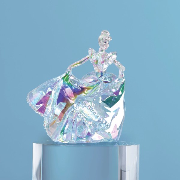 Cendrillon - Disney Facets