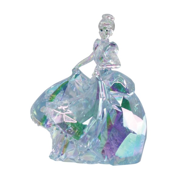 Cendrillon - Disney Facets