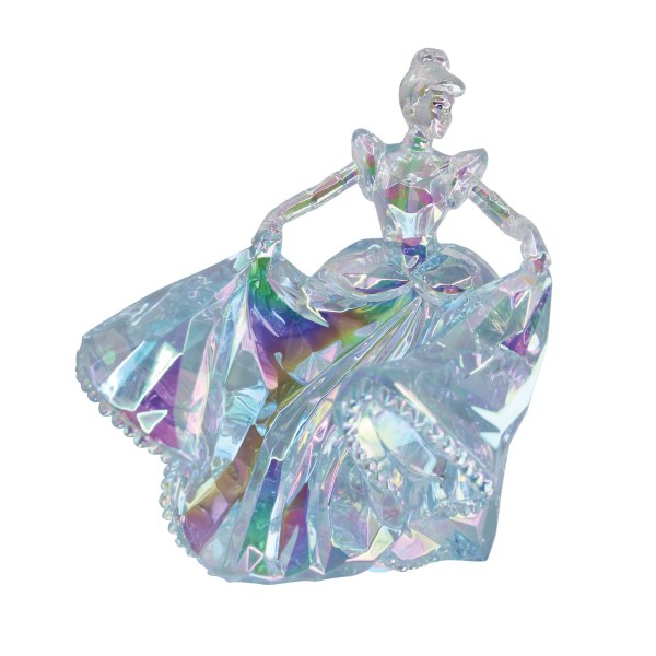 Cendrillon - Disney Facets