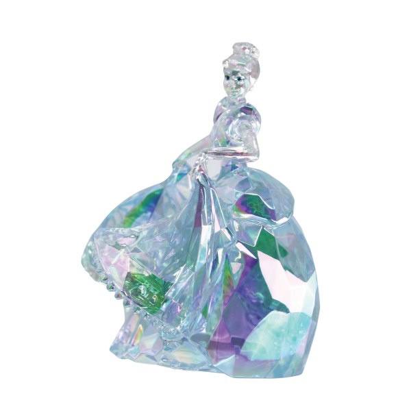 Cendrillon - Disney Facets