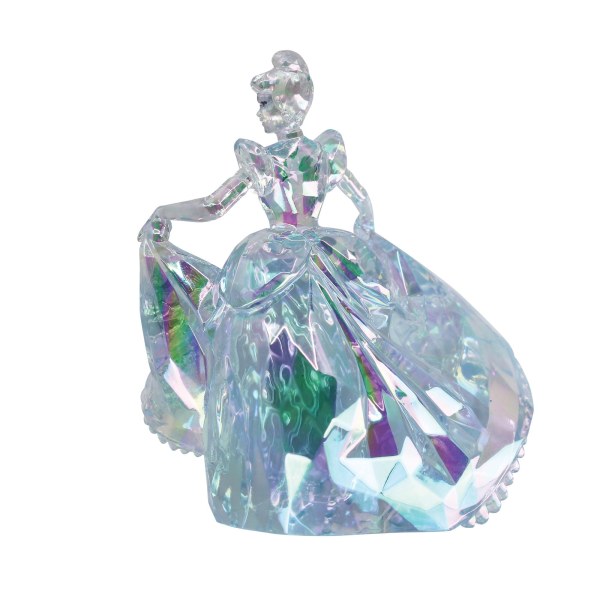 Cendrillon - Disney Facets