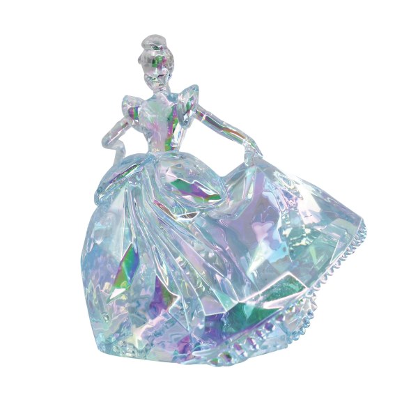 Cendrillon - Disney Facets