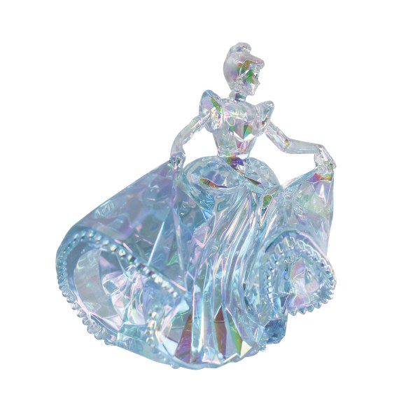 Cendrillon - Disney Facets