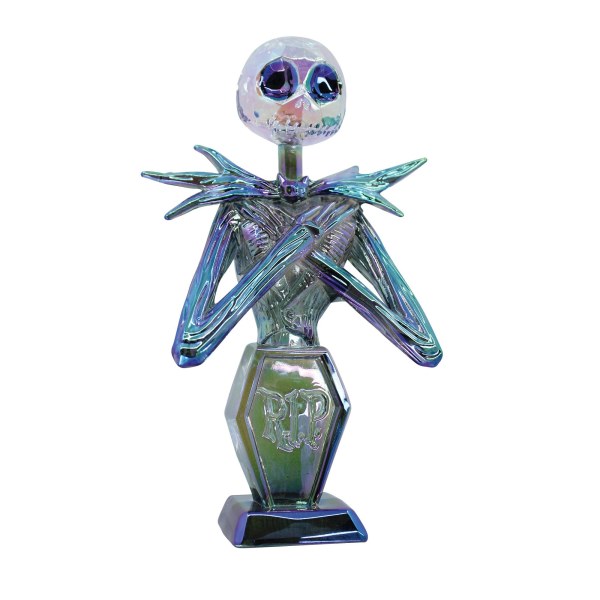 Jack Skellington - Disney Facets