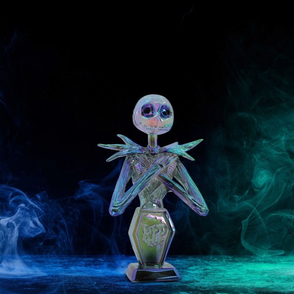 Jack Skellington - Disney Facets