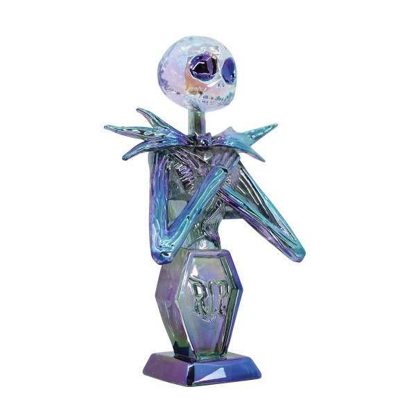 Jack Skellington - Disney Facets
