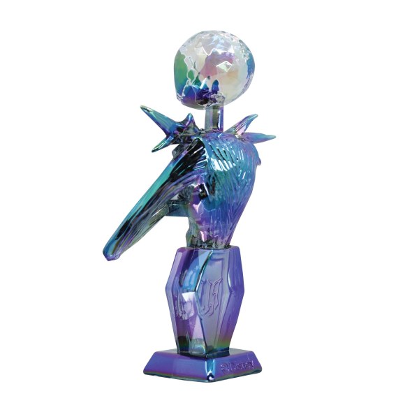 Jack Skellington - Disney Facets