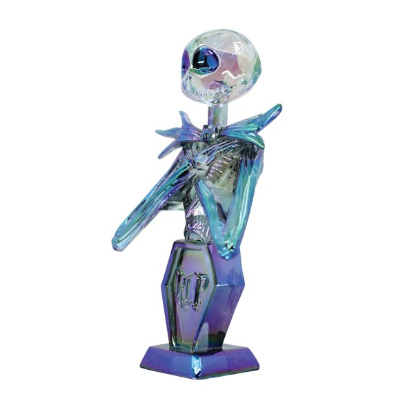 Jack Skellington - Disney Facets