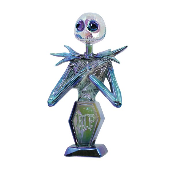 Jack Skellington - Disney Facets