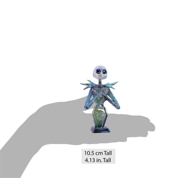 Jack Skellington - Disney Facets