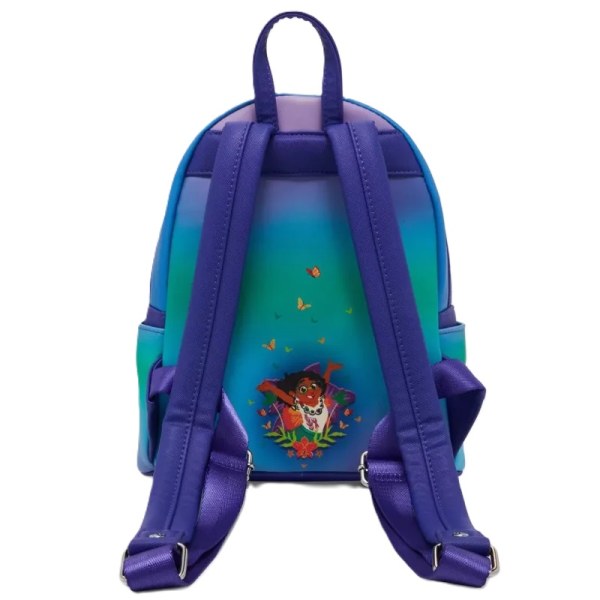 MINI SAC À DOS Encanto Famille Madrigal Ombre Exclu - DISNEY LOUNGEFLY