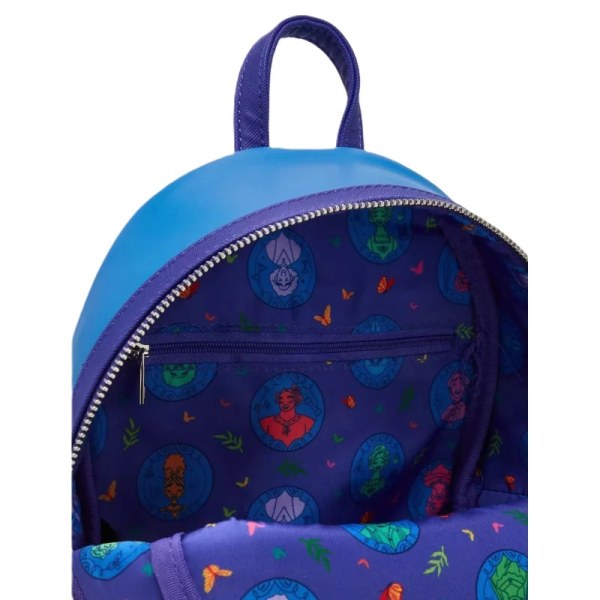 MINI SAC À DOS Encanto Famille Madrigal Ombre Exclu - DISNEY LOUNGEFLY
