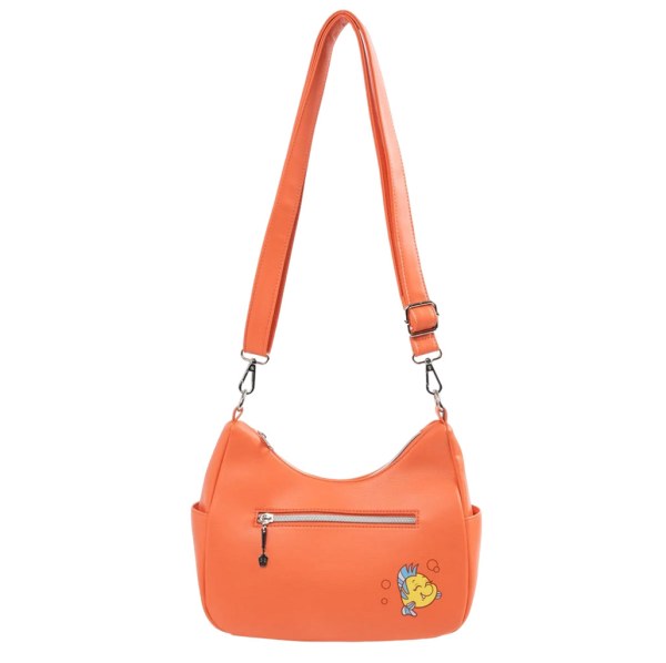 Sac à main la petite sirène - DISNEY LOUNGEFLY