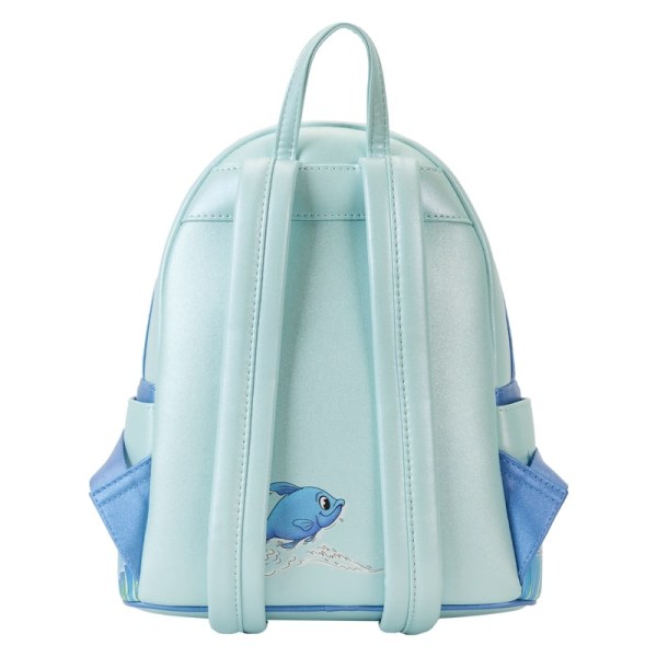 MINI SAC À DOS Peter Pan tu peux voler - DISNEY LOUNGEFLY