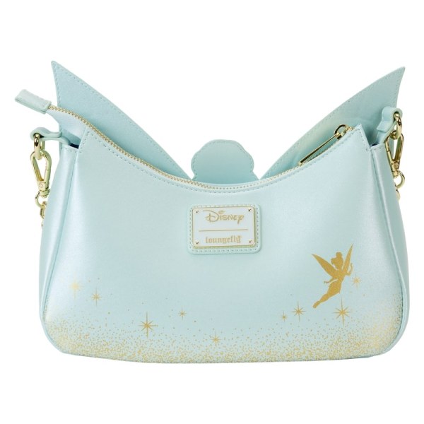 SAC À BANDOULIÈRE Fée Clochette ailes déployées Cosplay - DISNEY LOUNGEFLY