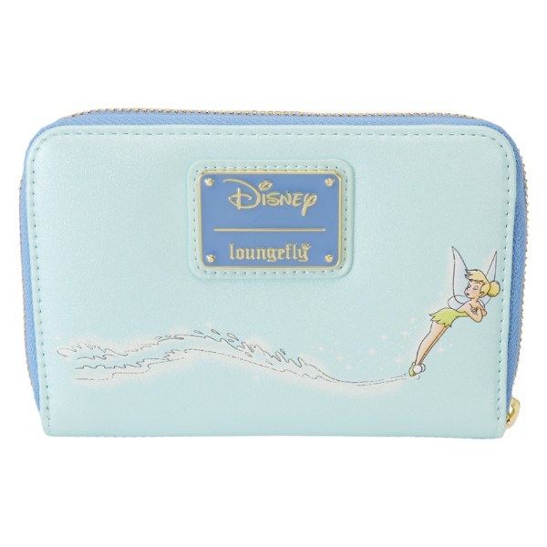 Portefeuille Peter Pan tu peux voler - DISNEY LOUNGEFLY