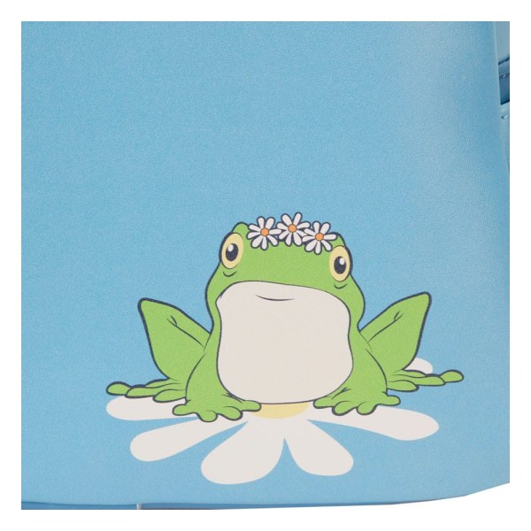 MINI SAC À DOS Stitch Printemps - DISNEY LOUNGEFLY