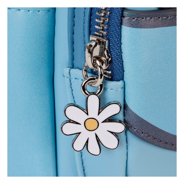 MINI SAC À DOS Stitch Printemps - DISNEY LOUNGEFLY