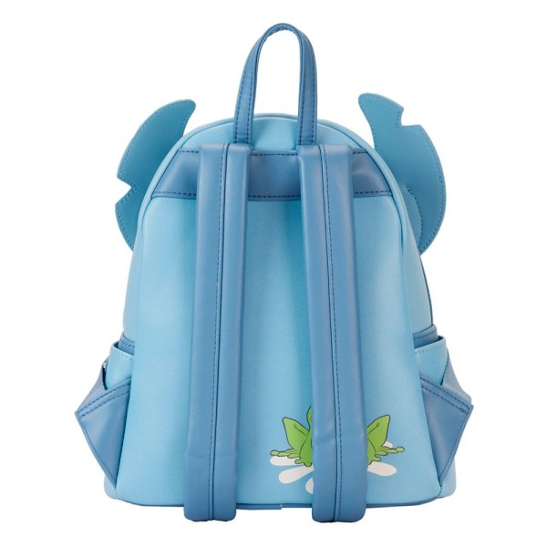 MINI SAC À DOS Stitch Printemps - DISNEY LOUNGEFLY