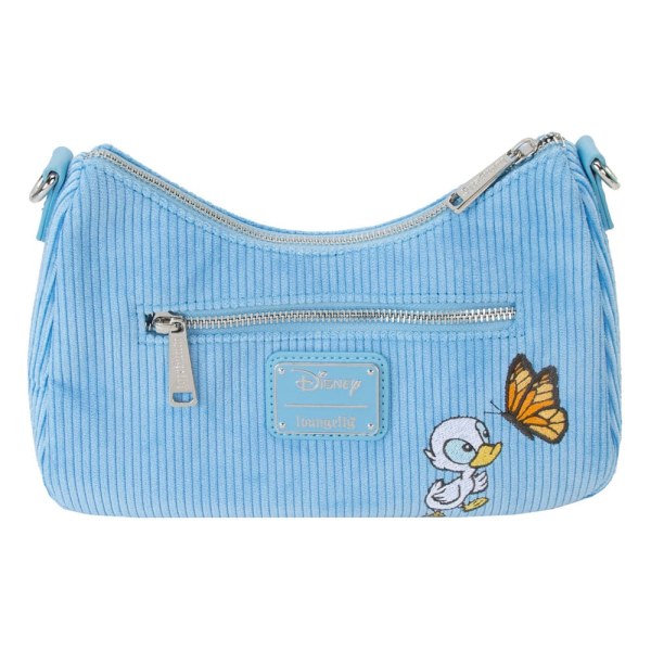 SAC À BANDOULIÈRE Stitch Printemps - DISNEY LOUNGEFLY