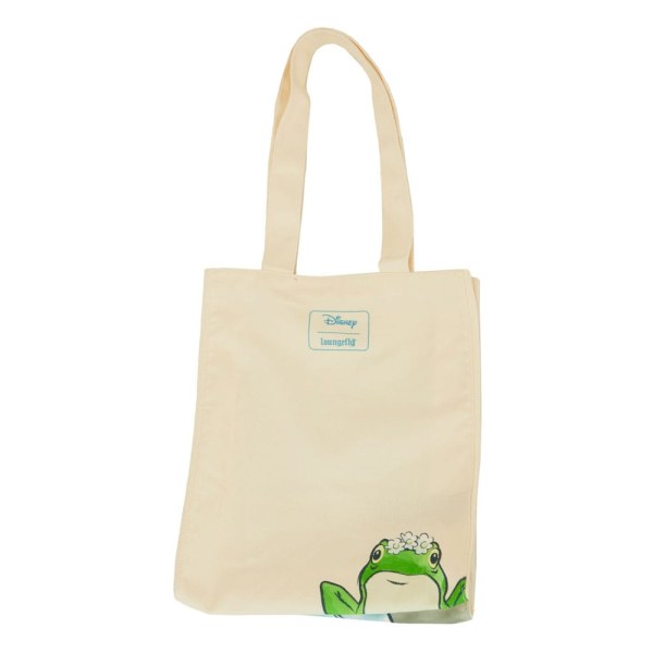Sac Tote Stitch Printemps - DISNEY LOUNGEFLY