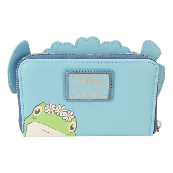 Portefeuille Stitch Printemps - DISNEY LOUNGEFLY