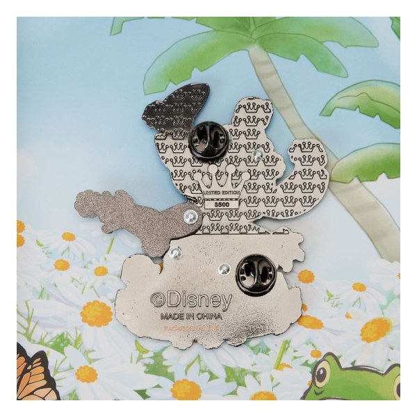 PIN Stitch Collector Springtime Édition Limitée - Disney