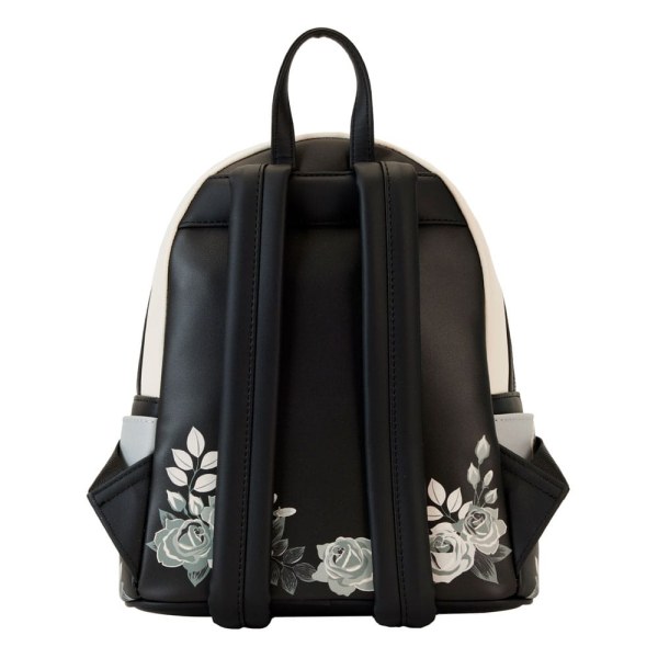MINI SAC À DOS Portraits Princesse En Porcelaine Camée - DISNEY LOUNGEFLY