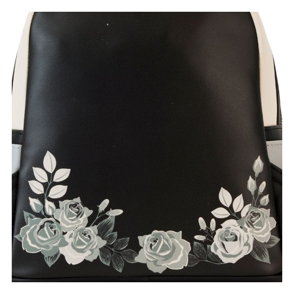 MINI SAC À DOS Portraits Princesse En Porcelaine Camée - DISNEY LOUNGEFLY