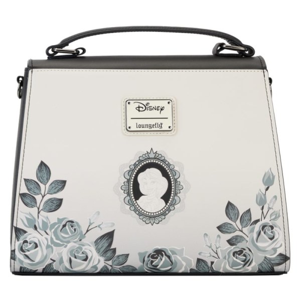 SAC BANDOULIÈRE Portraits  Princesse Camée En Porcelaine - DISNEY LOUNGEFLY