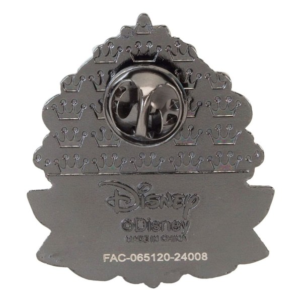 PIN MYSTÈRE Princesse Cameo Portraits en Porcelaine - Disney