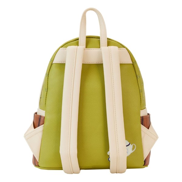 MINI SAC À DOS Short Pixar Bao Bamboo Steamer - DISNEY LOUNGEFLY