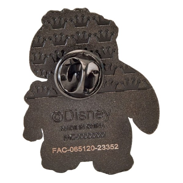 PIN MYSTÈRE Stitch Printemps - Disney