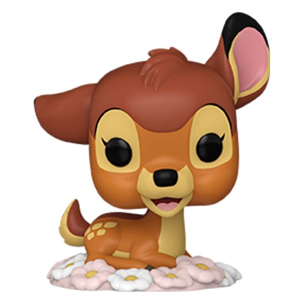 Funko POP! 1433 - Bambi 80ème anniversaire - Disney