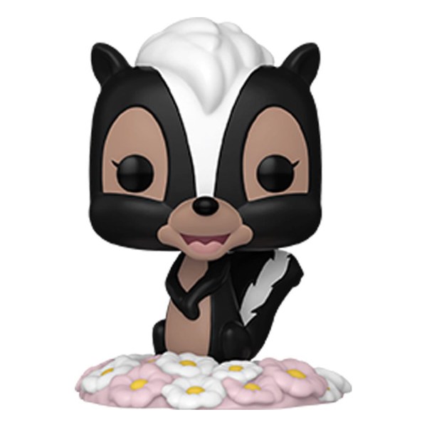 Funko Pop! 1434 - Fleur Bambi 80ème Anniversaire - Disney