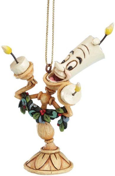 LUMIÈRE DISNEY TRADITIONS (décor sapin) 